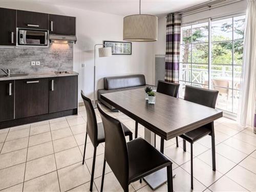 Ferielejlighed - 6 personer -  - 22370 - Pleneuf Val Andre