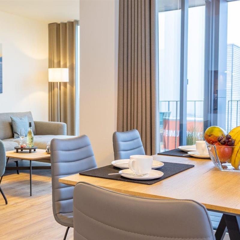 Ferielejlighed - 4 personer -  - Am Rethen - 23769 - Fehmarn