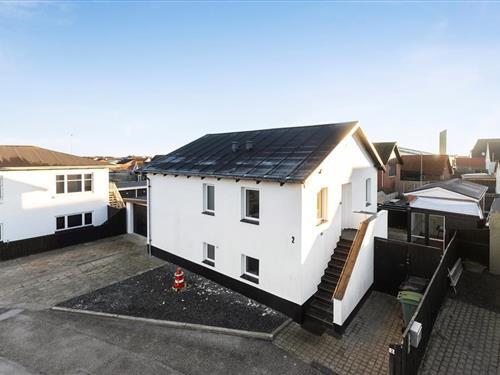 Holiday home - 16 persons -  - Fanøvej - 7680 - Thyborøn