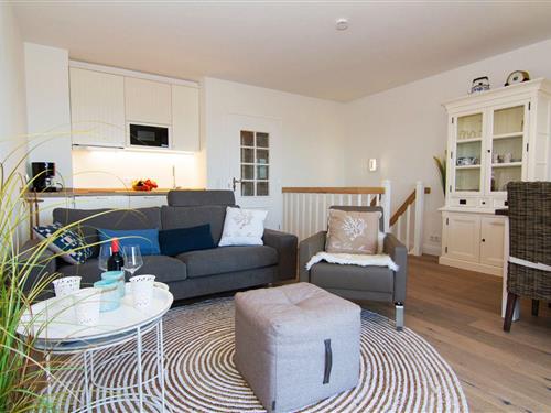 Ferieleilighet - 4 personer -  - Raanwai - 25980 - Rantum