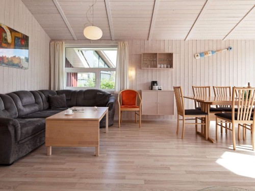  - 6 Personen -  - Strandpark 26 (dorf - Grömitz, Ostsee - 23743 - Lübecker Bucht