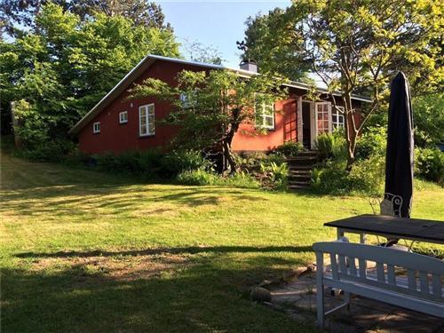 Ferienhaus - 7 Personen -  - Tjørnebakken - Veddinge Bakker & Ordrup - 4540 - Faarevejle