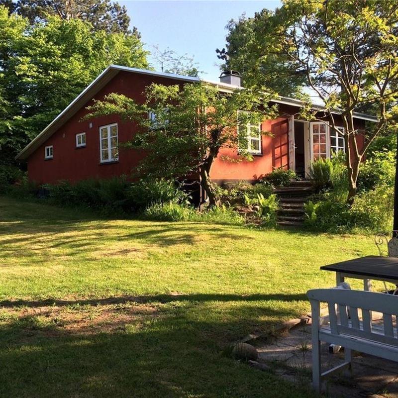 Ferienhaus - 7 Personen -  - Tjørnebakken - Veddinge Bakker & Ordrup - 4540 - Faarevejle