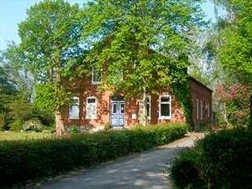 Ferienhaus - 4 Personen -  - Vadersdorf - 23769 - Fehmarn Ot Vadersdorf