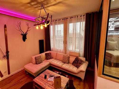 Holiday apartment - 6 persons -  - 63240 - Mont-Dore