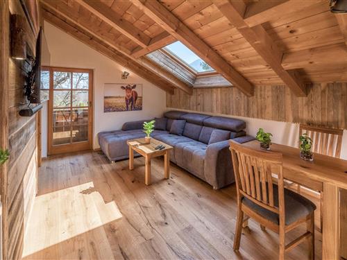 Ferienwohnung - 2 Personen -  - Brändweg - 83259 - Schleching