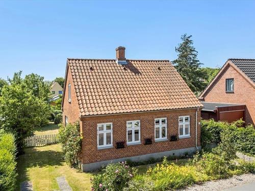 Ferienhaus - 6 Personen -  - Tom Knudsensvej - Lohals - 5953 - Tranekär