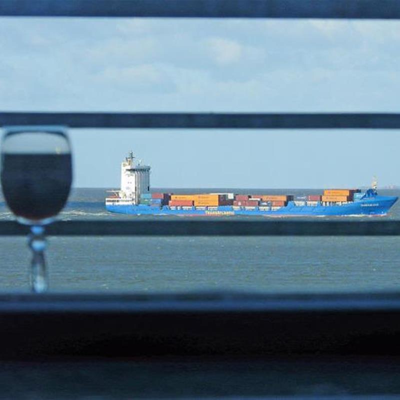 Ferielejlighed - 2 personer -  - Strichweg - 27472 - Cuxhaven