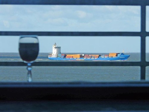 Ferielejlighed - 2 personer -  - Strichweg - 27472 - Cuxhaven