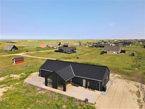 Sommerhus - 8 personer -  - Horizonvej - Vrist - 7673 - Harboøre