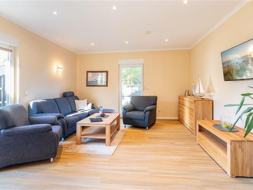 Fritidshus - 5 personer -  - Hansestraße - 17459 - Zempin