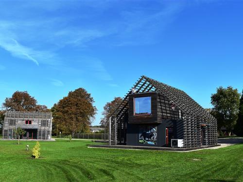 Sommerhus - 4 personer -  - 19412 - Wendorf