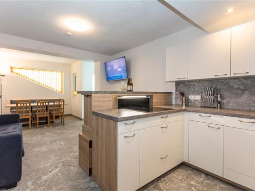 Ferielejlighed - 6 personer -  - Embach - 5651 - Embach