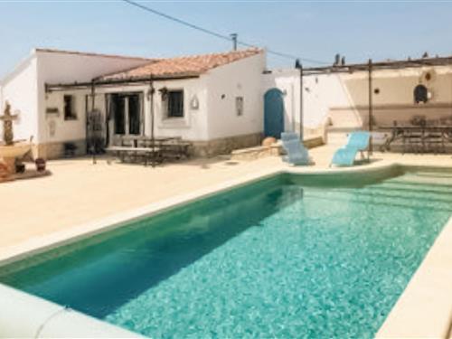 Fritidshus - 2 personer -  - Chemin Carbonnel - 13280 - Raphèle-Les-Arles