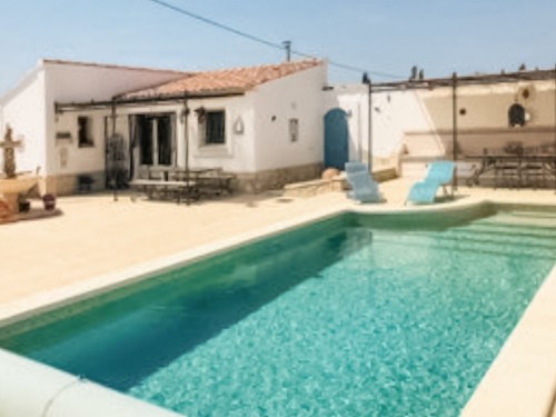 Vakantiehuis - 2 personen -  - Chemin Carbonnel - 13280 - Raphèle-Les-Arles