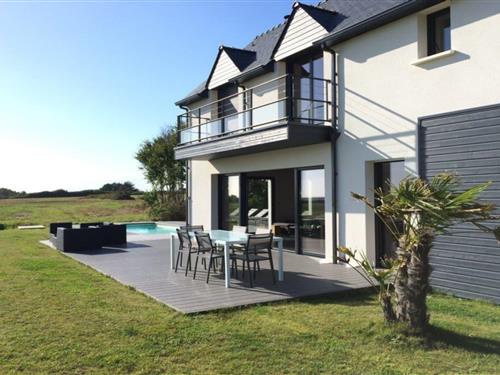 Villa - 12 Personen -  - 56670 - Riantec