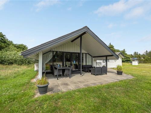 Sommerhus - 4 personer -  - Hedetoftvej - 6857 - Blåvand