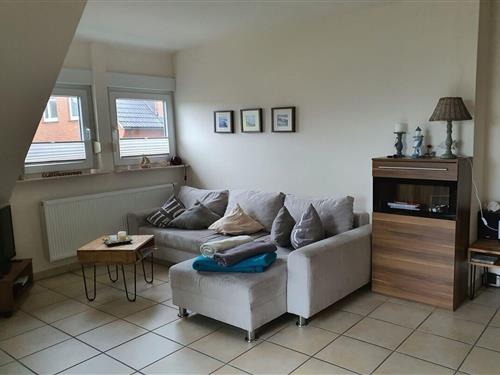 Sommerhus - 4 personer -  - 26757 - Borkum