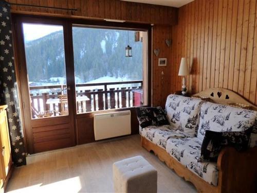 Feriehus / leilighet - 4 personer -  - 74450 - Le Grand Bornand