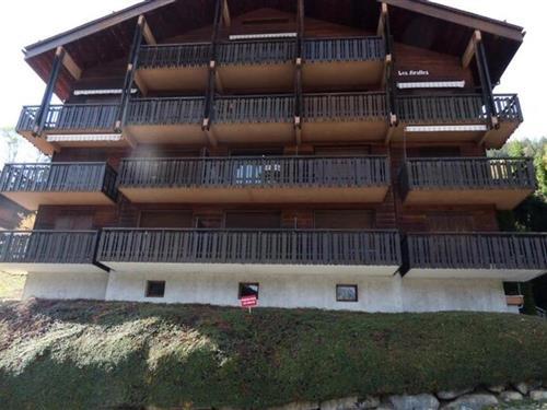 Holiday Home/Apartment - 4 persons -  - 74450 - Le Grand Bornand