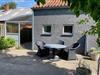 Billede 4 - Terrasse