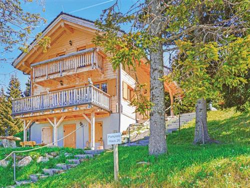 Sommerhus - 6 personer -  - Hartelsberg - Koralpe - 9431 - St. Stefan
