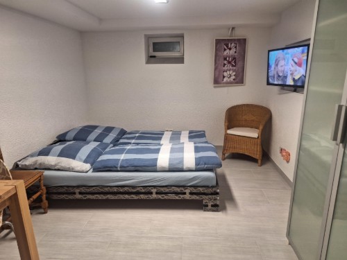 Room - 2 persons -  - Theodor-Bergmann-Straße - 76571 - Gaggenau