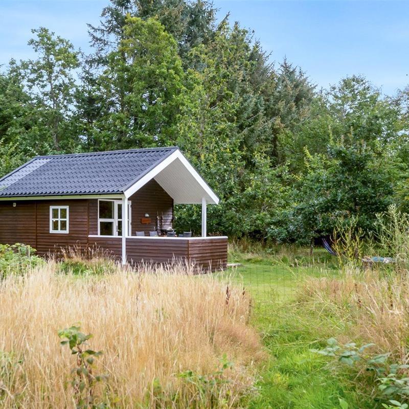 Ferienhaus - 4 Personen -  - Stenmarksvej - 9492 - Blokhus