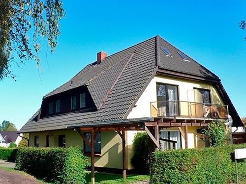 Ferielejlighed - 2 personer -  - Hirtenweg - 18374 - Ostseeheilbad Zingst
