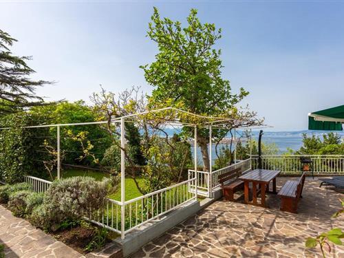 Sommerhus - 6 personer -  - Mestacini - Krk-Omisalj - 51513 - Omisalj