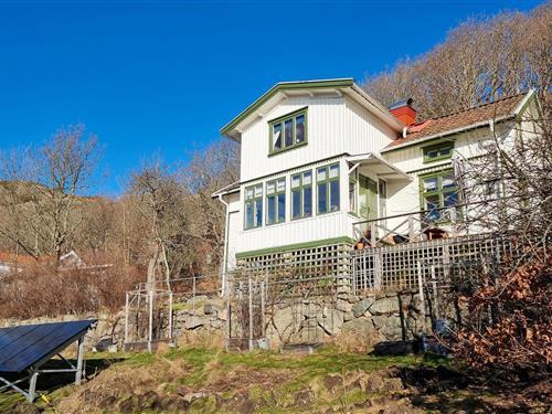Fritidshus - 6 personer -  - Boxviksvägen - Orust / Nösund - 474 96 - Nösund