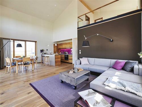 Feriecenter - 8 personer -  - Kaydeich - 25849 - Pellworm