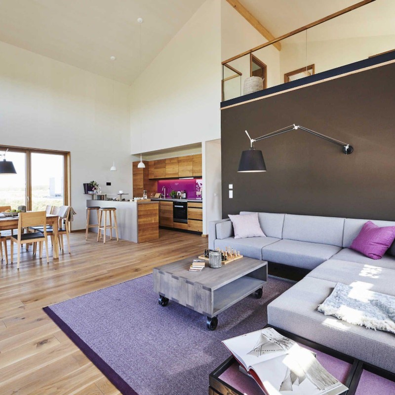 Feriecenter - 8 personer -  - Kaydeich - 25849 - Pellworm