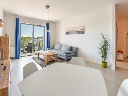 Holiday apartment - 4 persons -  - Ignacego Krasickiego - 80-515 - Gdansk