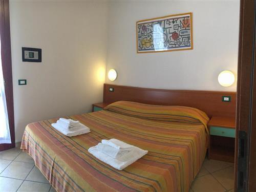 Semesterlägenhet - 6 personer -  - Lido Di Spina - 44029