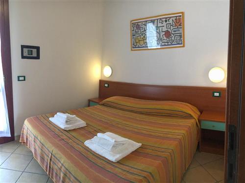 Ferielejlighed - 6 personer -  - Lido Di Spina - 44029