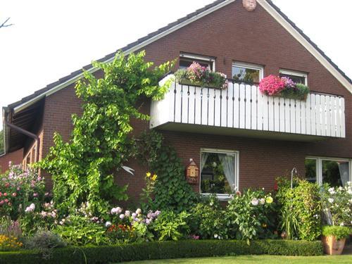 Holiday Home/Apartment - 6 persons -  - Am Wittkamp - 48351 - Everswinkel-Alverskirchen