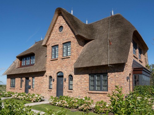 Sommerhus - 6 personer -  - Waaster Bobdikem - 25938 - Oldsum
