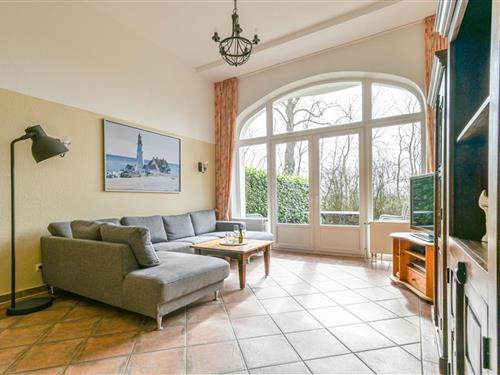 Ferieleilighet - 5 personer -  - Katharinenhof - 23769 - Fehmarn Ot Katharinenhof