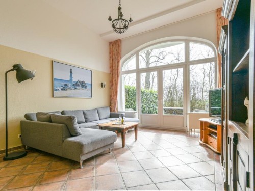 Ferienwohnung - 5 Personen -  - Katharinenhof - 23769 - Fehmarn Ot Katharinenhof