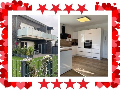 Ferienwohnung - 7 Personen -  - Panofen - 46354 - Südlohn