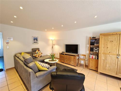 Sommerhus - 5 personer -  - Pelikanstr. - 26506 - Norddeich