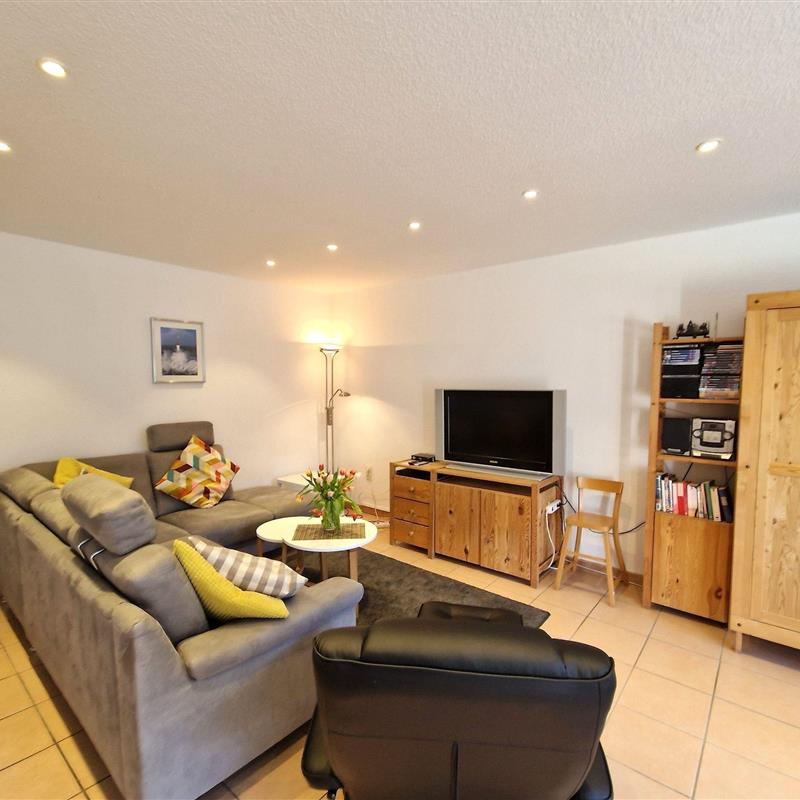 Sommerhus - 5 personer -  - Pelikanstr. - 26506 - Norddeich