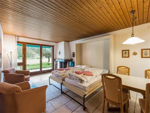 Ferieleilighet - 4 personer -  - Sörenberg - 6174