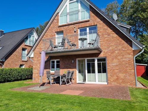 Ferienwohnung - 4 Personen -  - Achter de Dünen - 25826 - St. Peter-Ording