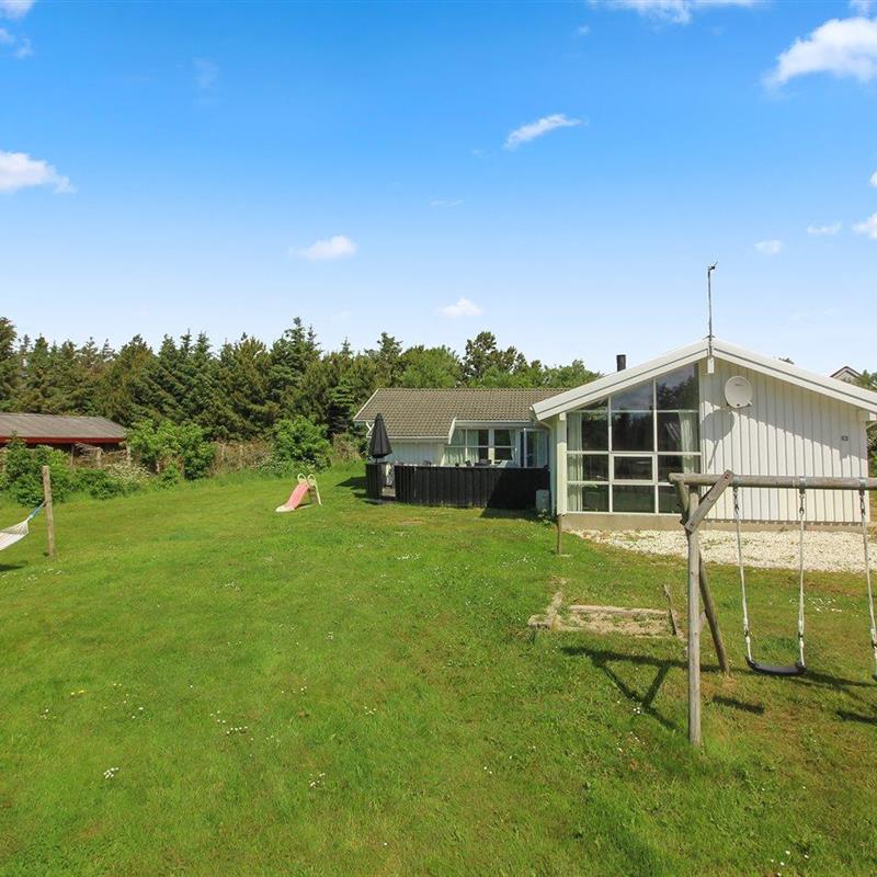 Sommerhus - 8 personer -  - Magdalenevej - Grønhøj - 9480 - Løkken