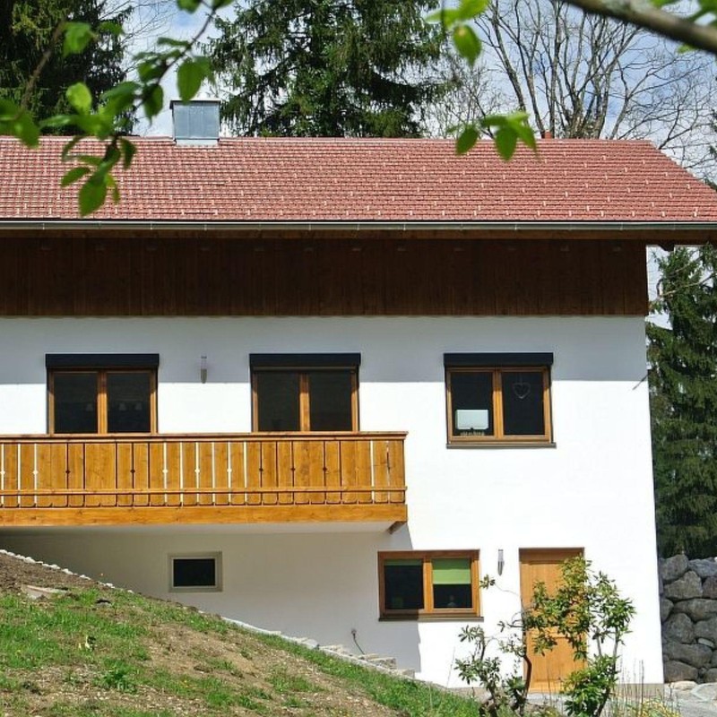 Sommerhus - 6 personer -  - Oberammergau - 82487