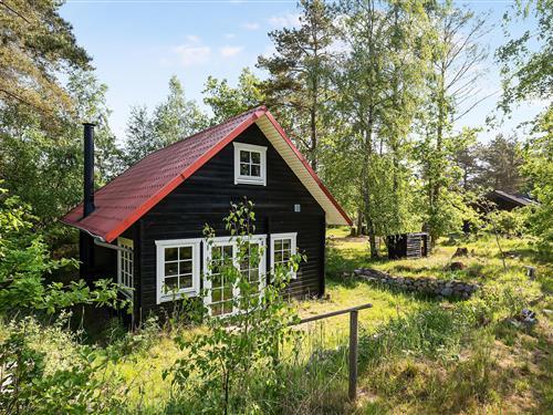 Ferienhaus - 6 Personen -  - Julivej - Handrup - 8400 - Ebeltoft