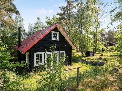 Sommerhus - 6 personer -  - Julivej - Handrup - 8400 - Ebeltoft