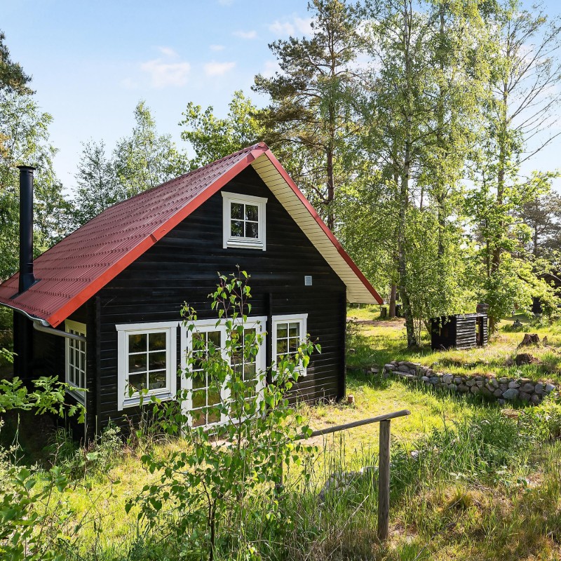 Ferienhaus - 6 Personen -  - Julivej - Handrup - 8400 - Ebeltoft